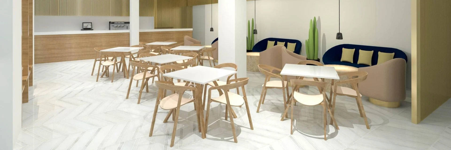 Bàn Ăn Cao Cấp & Hiện Đại Với Đa Dang Kiểu Dáng Từ 4 Ghế