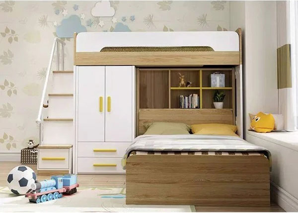 Showroom Nội thất GOXHOUSE